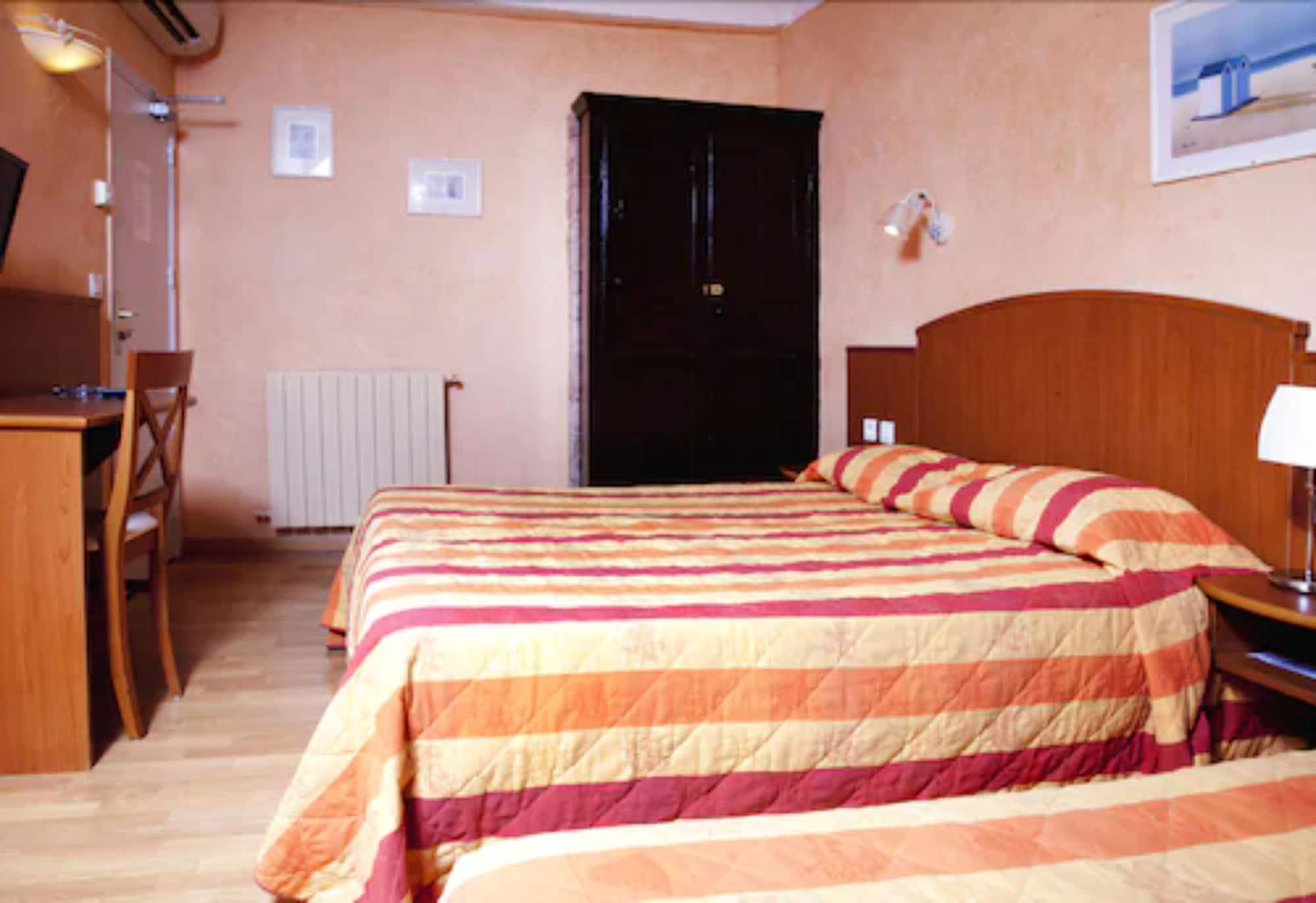 Hotel Posta Vecchia Μπαστιά Εξωτερικό φωτογραφία