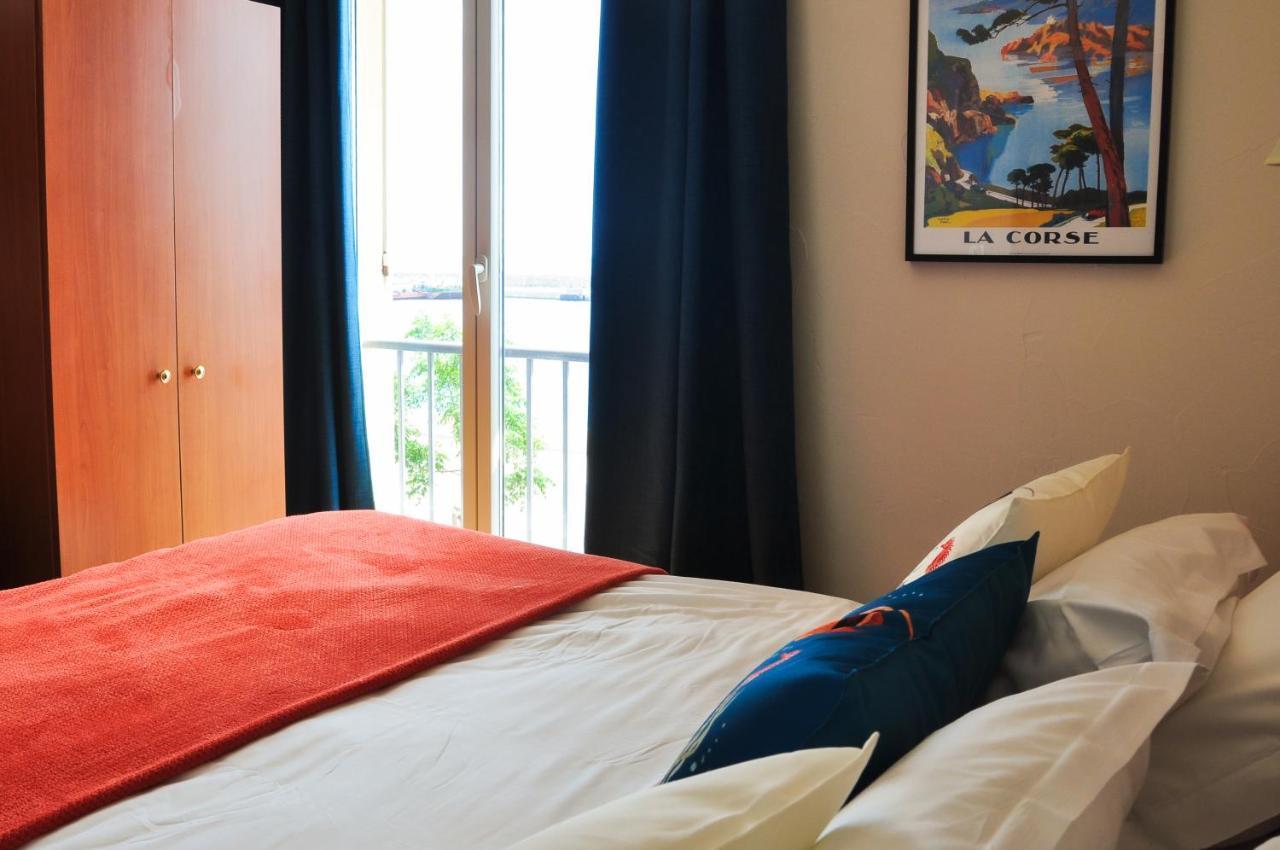 Hotel Posta Vecchia Μπαστιά Εξωτερικό φωτογραφία
