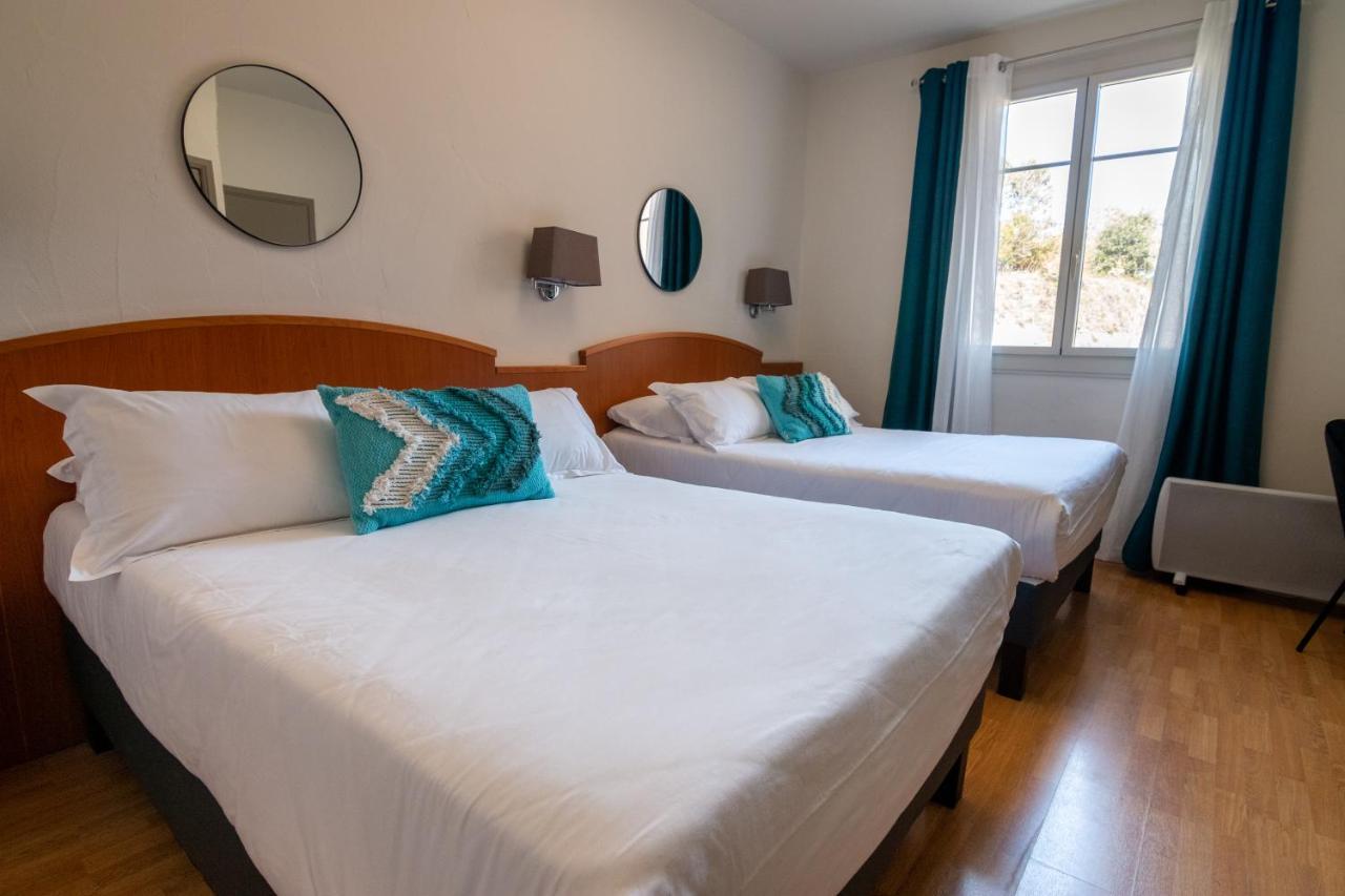 Hotel Posta Vecchia Μπαστιά Εξωτερικό φωτογραφία