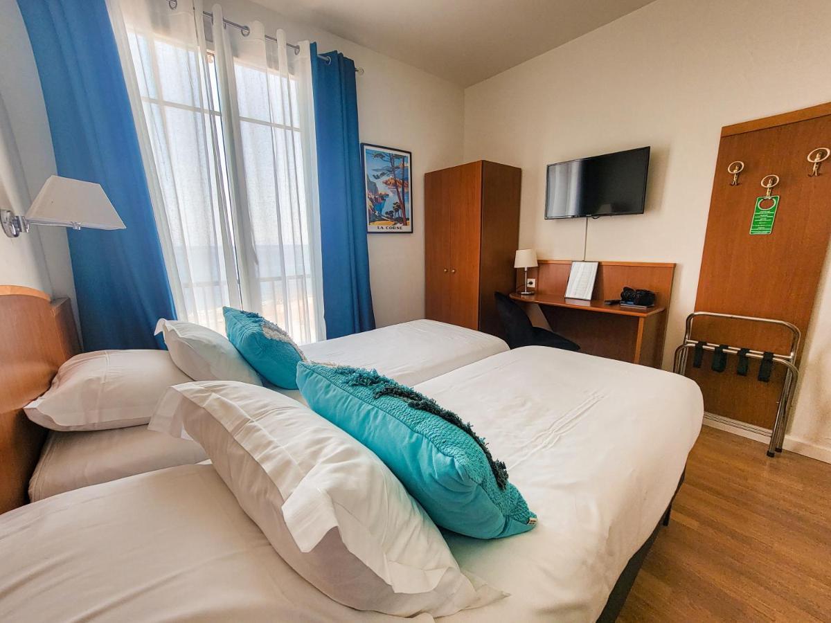 Hotel Posta Vecchia Μπαστιά Εξωτερικό φωτογραφία