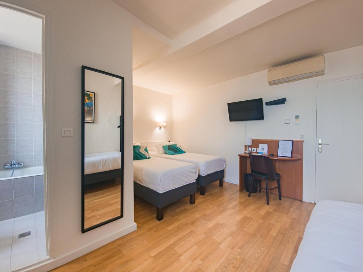 Hotel Posta Vecchia Μπαστιά Εξωτερικό φωτογραφία