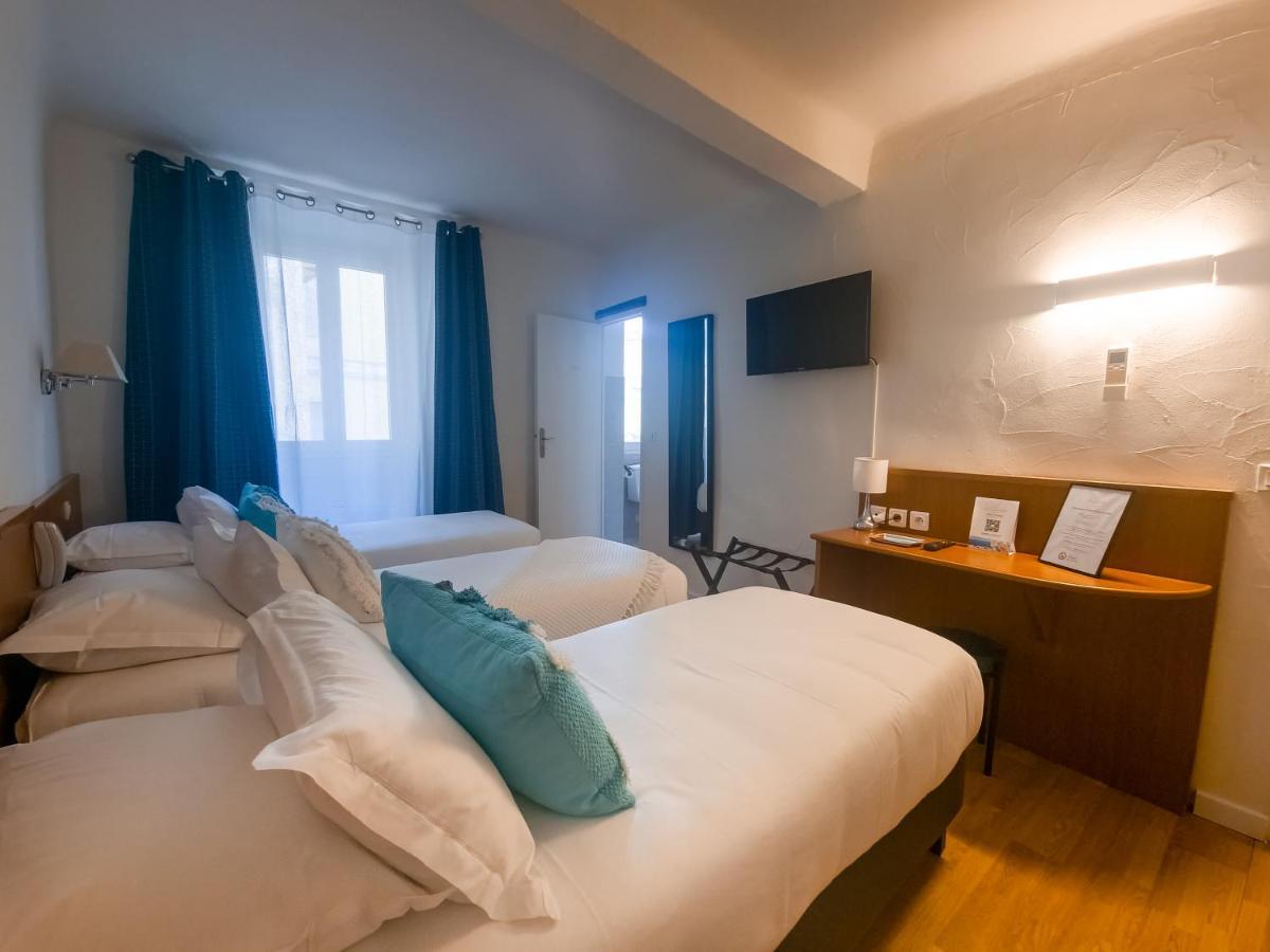 Hotel Posta Vecchia Μπαστιά Εξωτερικό φωτογραφία
