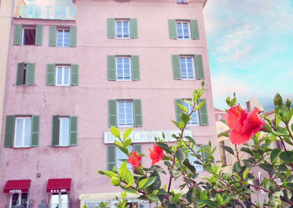 Hotel Posta Vecchia Μπαστιά Εξωτερικό φωτογραφία