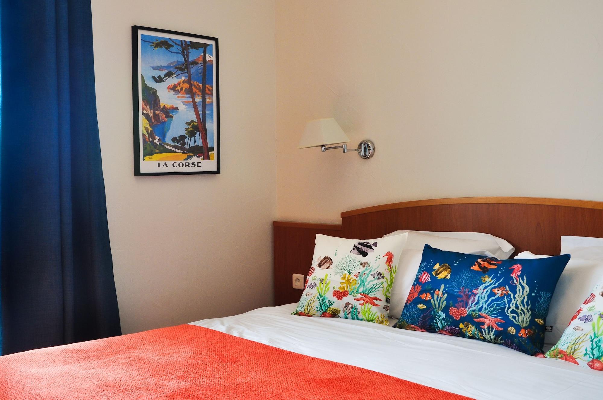 Hotel Posta Vecchia Μπαστιά Εξωτερικό φωτογραφία