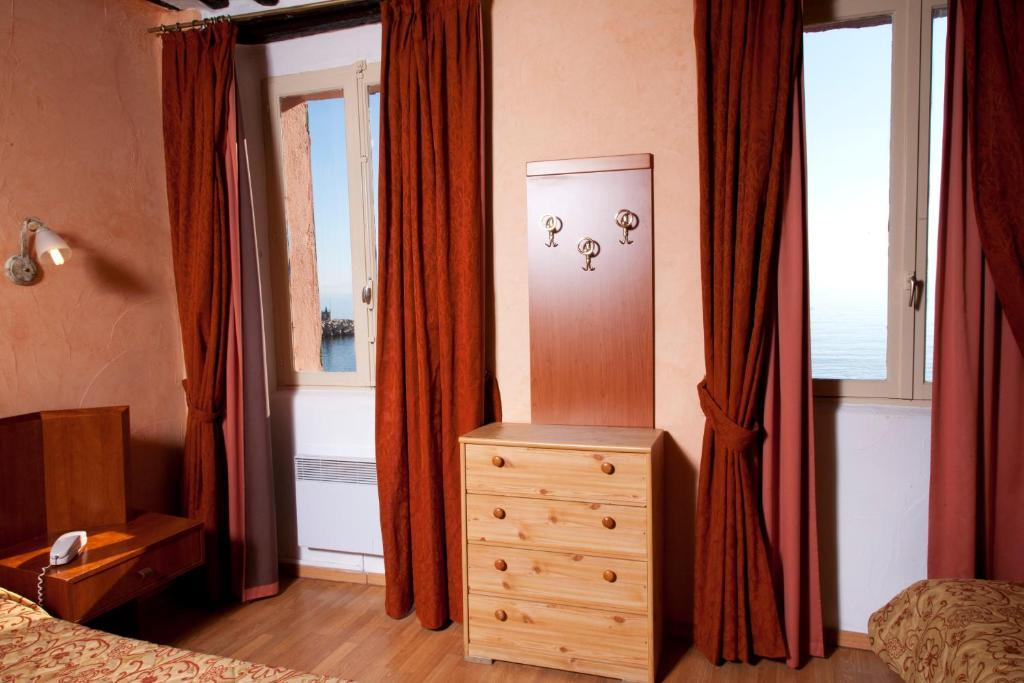 Hotel Posta Vecchia Μπαστιά Εξωτερικό φωτογραφία